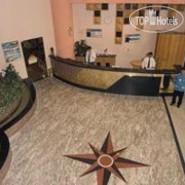 Nobile Suites Brasil Tropical 