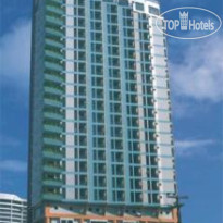 Nobile Suites Brasil Tropical 