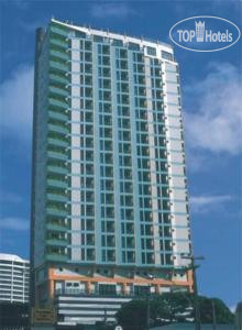 Nobile Suites Brasil Tropical