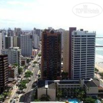 Nobile Suites Brasil Tropical 