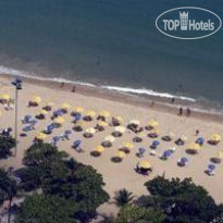 Nobile Suites Brasil Tropical 
