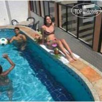 Nobile Suites Brasil Tropical 