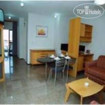 Nobile Suites Brasil Tropical 