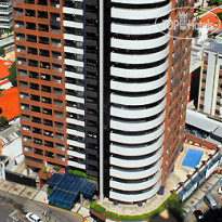 Mercure Fortaleza Meireles 