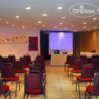 Mercure Fortaleza Meireles 