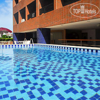 Mercure Fortaleza Meireles 