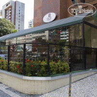 Spazzio Fortaleza 3*