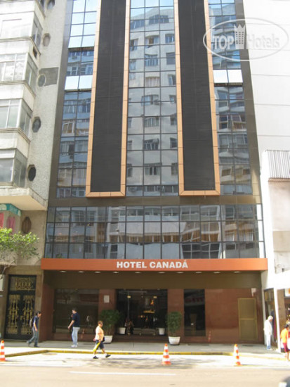 Фото Grande Hotel Canada