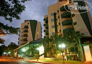 Фото Turrance Green Hotel