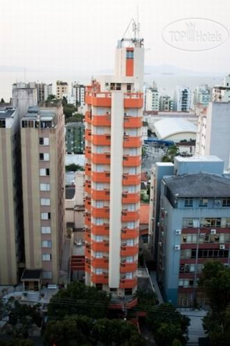 Фото Rio Branco Apart Hotel