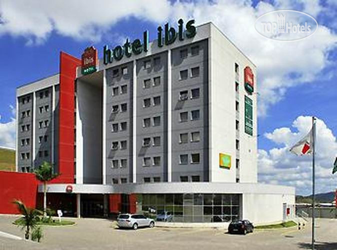 Фото Ibis Betim Contagem