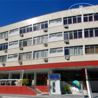 Hotel Marlen 3*