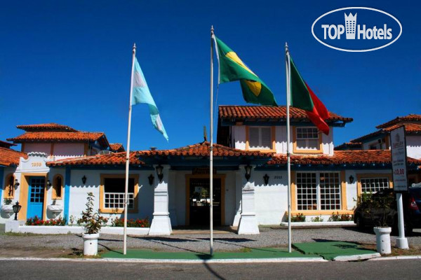 Фотографии отеля  Travel Inn Porto Pero 3*