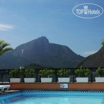 Golden Tulip Ipanema Plaza 