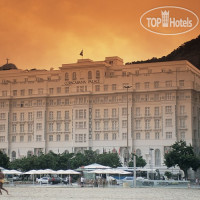 Copacabana Palace 5*