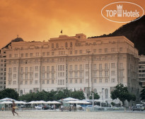 Copacabana Palace 5*
