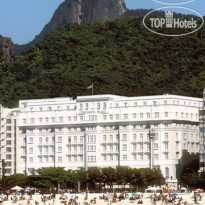 Copacabana Palace 