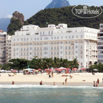 Copacabana Palace 