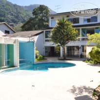 Pe Da Gavea Guest House  