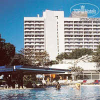 Pullman Rio de Janeiro Sao Conrado 5*