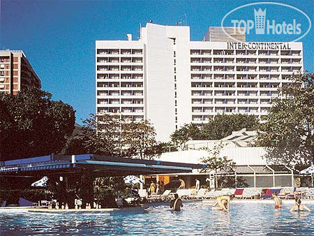 Фотографии отеля  Pullman Rio de Janeiro Sao Conrado 5*