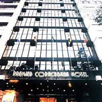 Premier Copacabana 4*