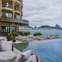 Fairmont Rio de Janeiro Copacabana 5*