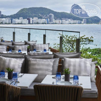 Fairmont Rio de Janeiro Copacabana 