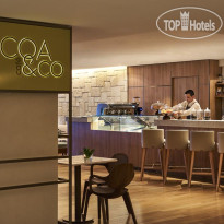 Fairmont Rio de Janeiro Copacabana 