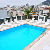 Atlantico Copacabana 