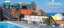 Mirasol Copacabana 4*