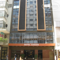 Grande Hotel Canada 