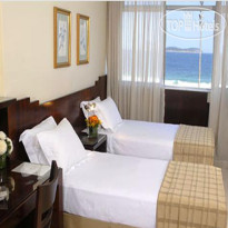 Best Western Plus Sol Ipanema Hotel 