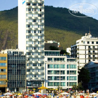 Best Western Plus Sol Ipanema Hotel 4*