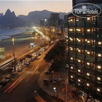 Fasano Rio de Janeiro 