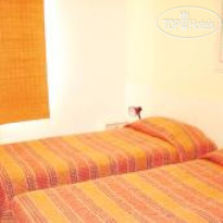 Copacabana Hotel Residencia 