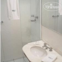 Copacabana Hotel Residencia 