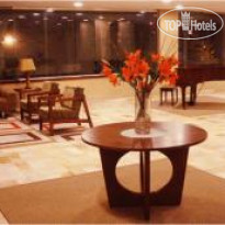 Copacabana Hotel Residencia 