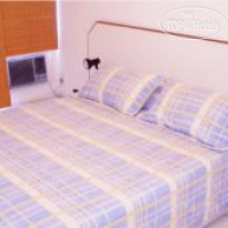 Copacabana Hotel Residencia 