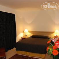 B&B Hotels RJ Copacabana Forte 