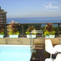 B&B Hotels RJ Copacabana Forte 