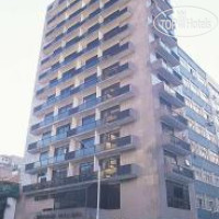 B&B Hotels RJ Copacabana Forte 4*