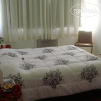 B&B Hotels RJ Copacabana Forte 