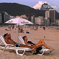 Rio de Janeiro Marriott 