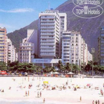 Pestana Rio Atlantica 