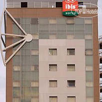 Ibis Rio de Janeiro Centro 