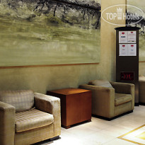 Mercure Rio De Janeiro Botafogo