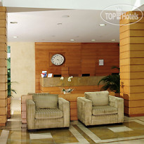 Mercure Rio De Janeiro Botafogo