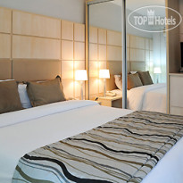 Mercure Rio De Janeiro Botafogo