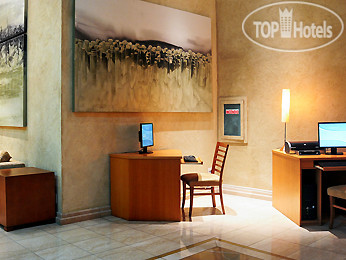 Новые добавленные фото туристов Mercure Rio De Janeiro Botafogo 3*